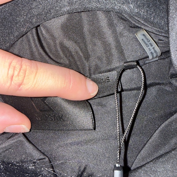 NWT Rudsak Ellison Shaggy Faux Fur Oversize Hoodie - Picture 12 of 16